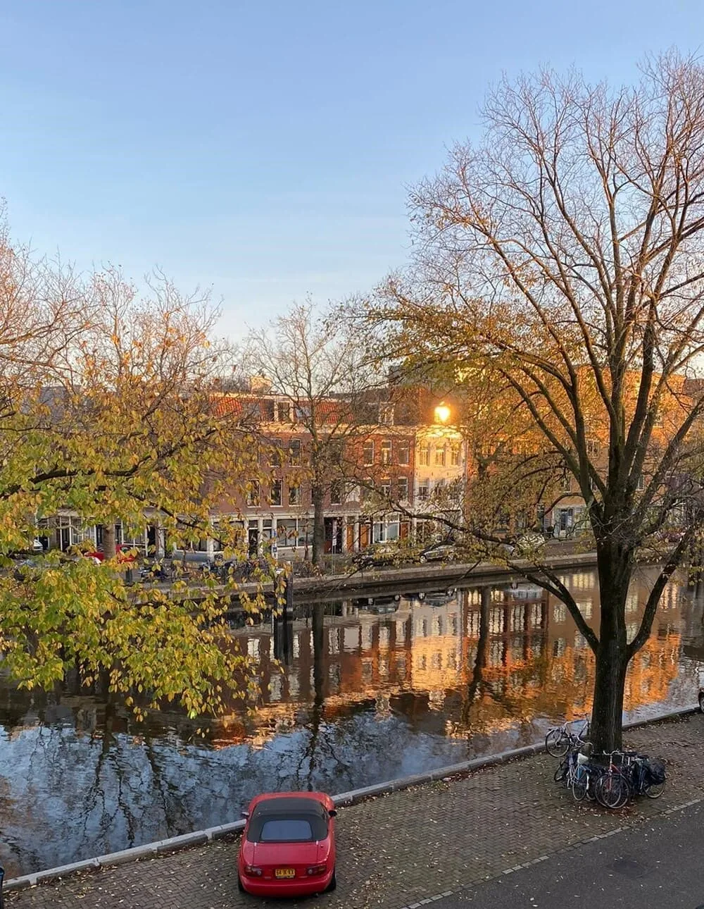 Bed and Breakfast Amsterdam – bed & breakfast in Amsterdam Oud-Zuid