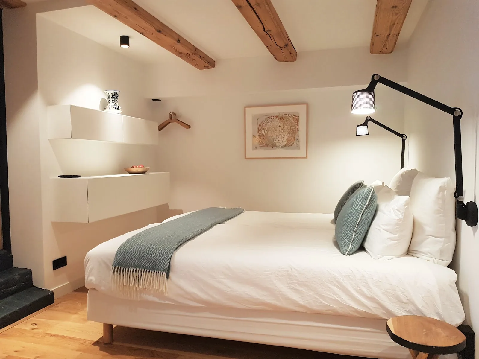 23 SouS – bed & breakfast in Amsterdam-Centrum (foto 1)