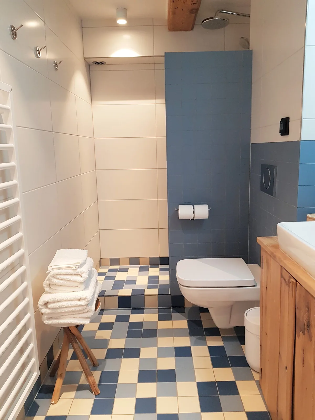 23 SouS – bed & breakfast in Amsterdam-Centrum (foto 2)