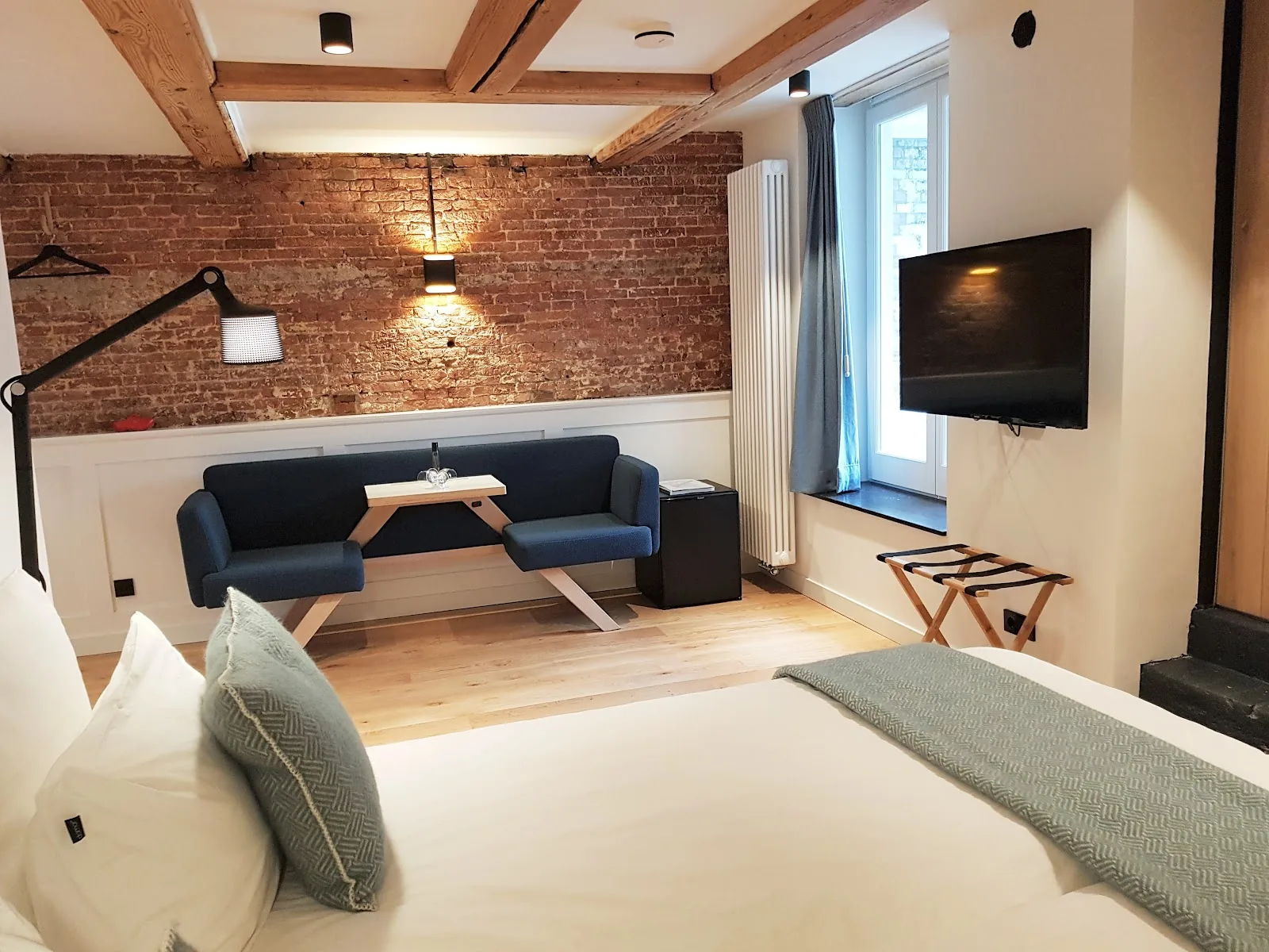 23 SouS – bed & breakfast in Amsterdam-Centrum (foto 3)