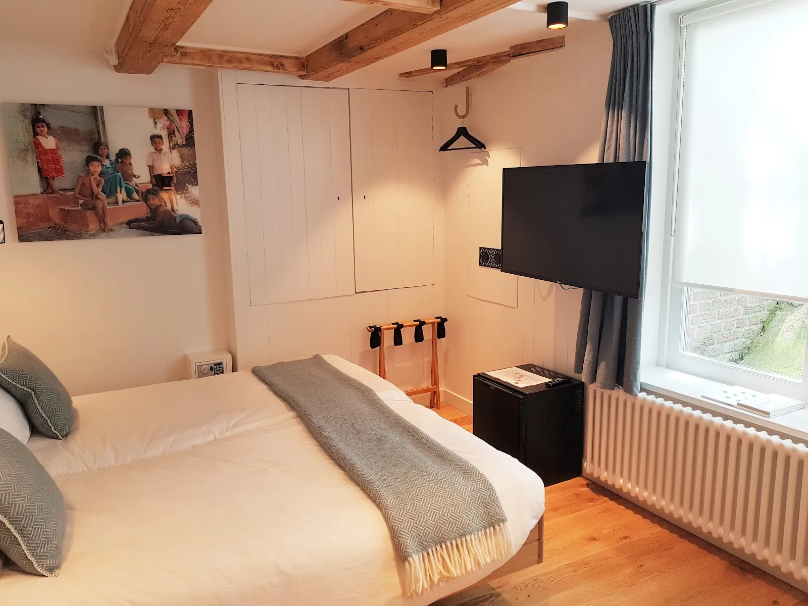23 SouS – bed & breakfast in Amsterdam-Centrum (foto 4)