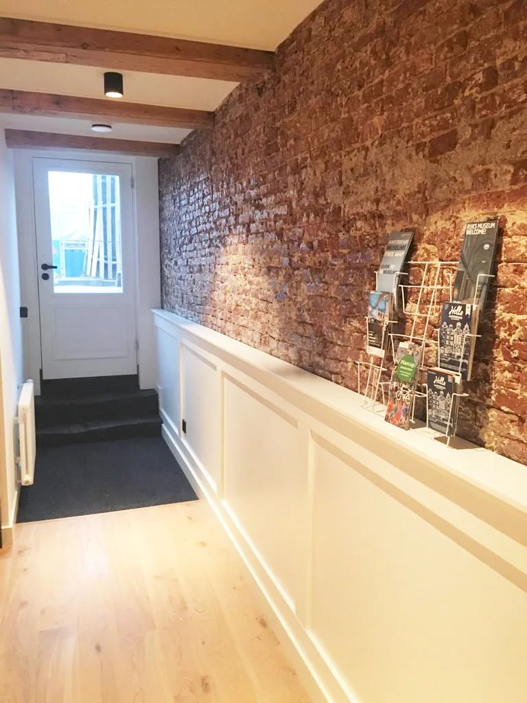 23 SouS – bed & breakfast in Amsterdam-Centrum (foto 5)