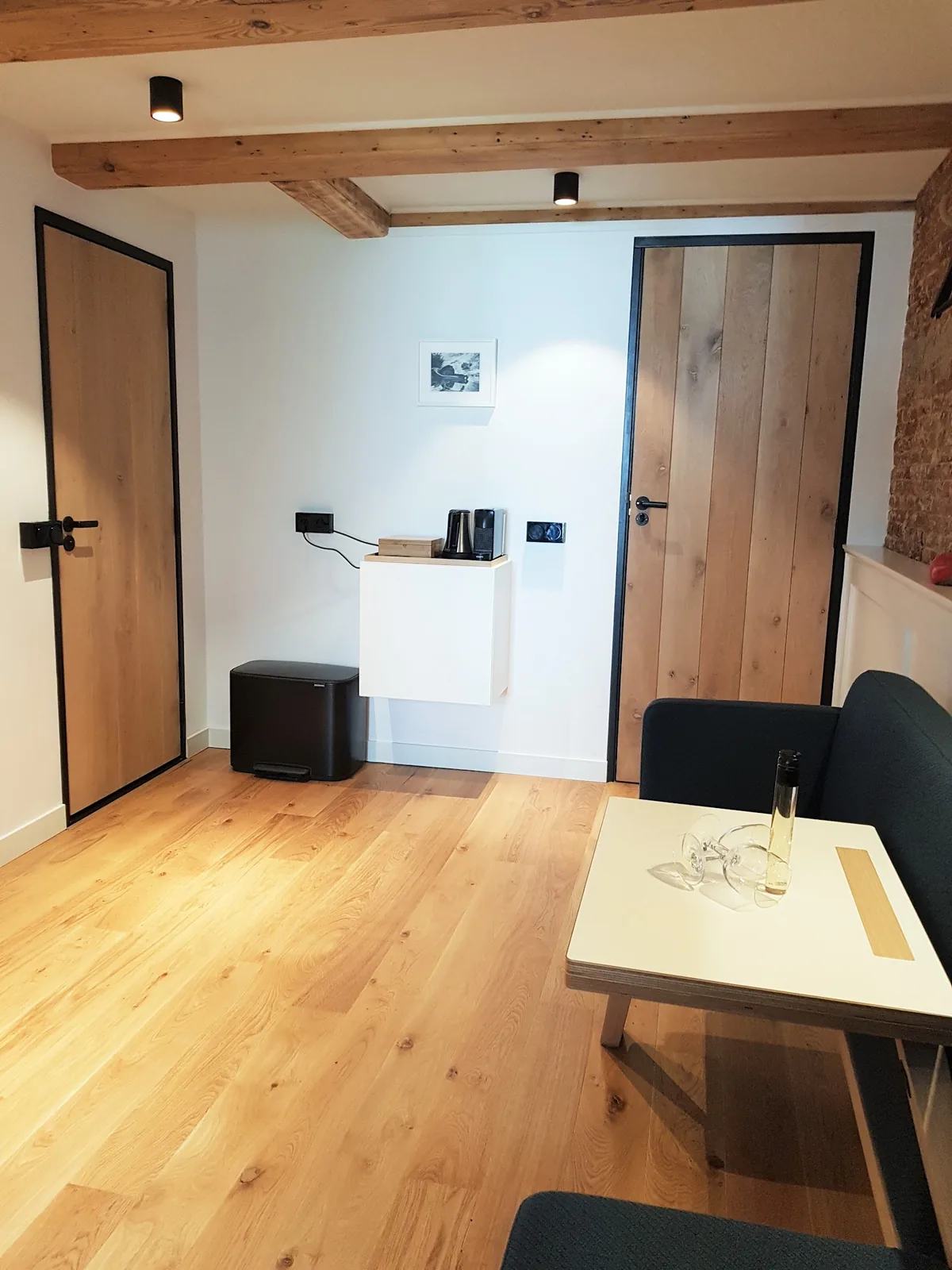 23 SouS – bed & breakfast in Amsterdam-Centrum (foto 6)