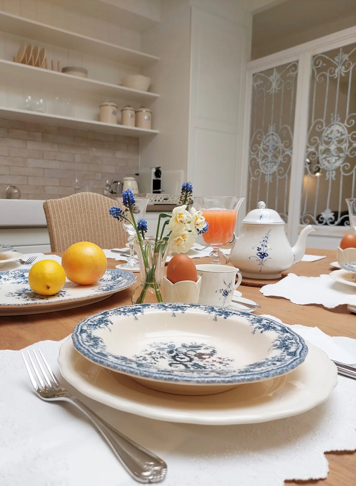 Bed and Breakfast Amsterdam – bed & breakfast in Amsterdam Oud-Zuid (foto 3)