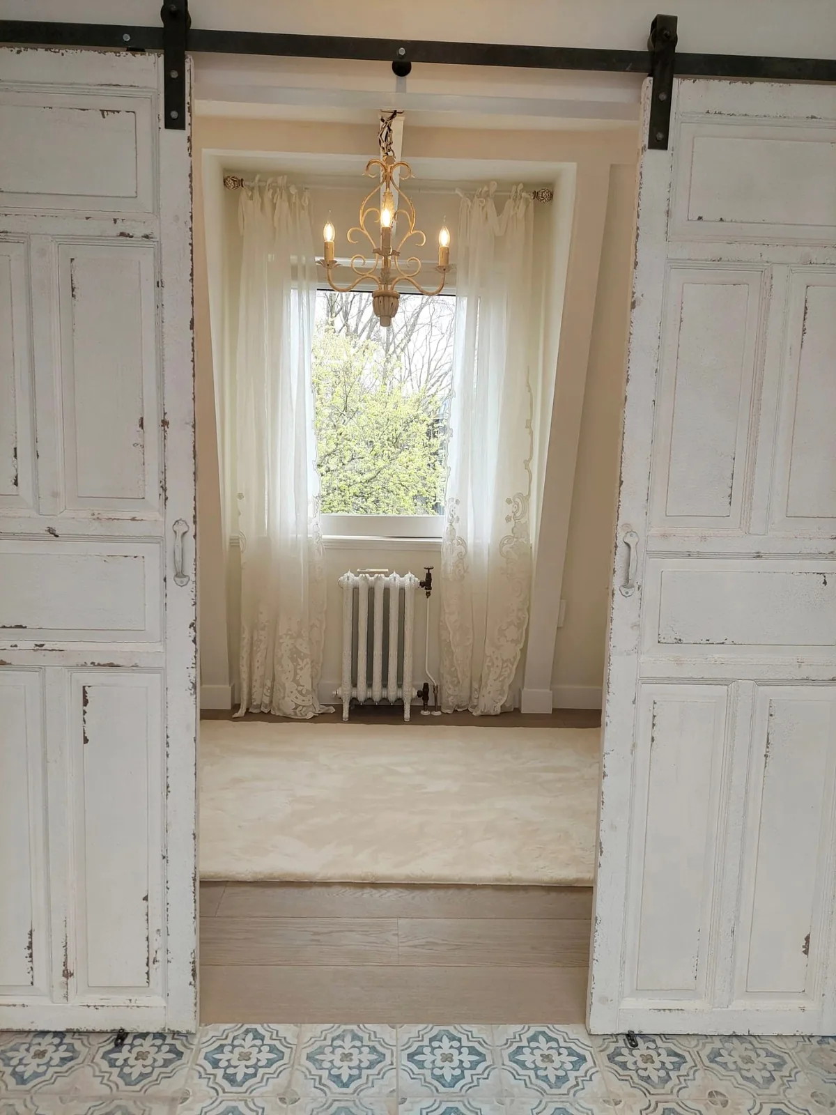 Bed and Breakfast Amsterdam – bed & breakfast in Amsterdam Oud-Zuid (foto 6)