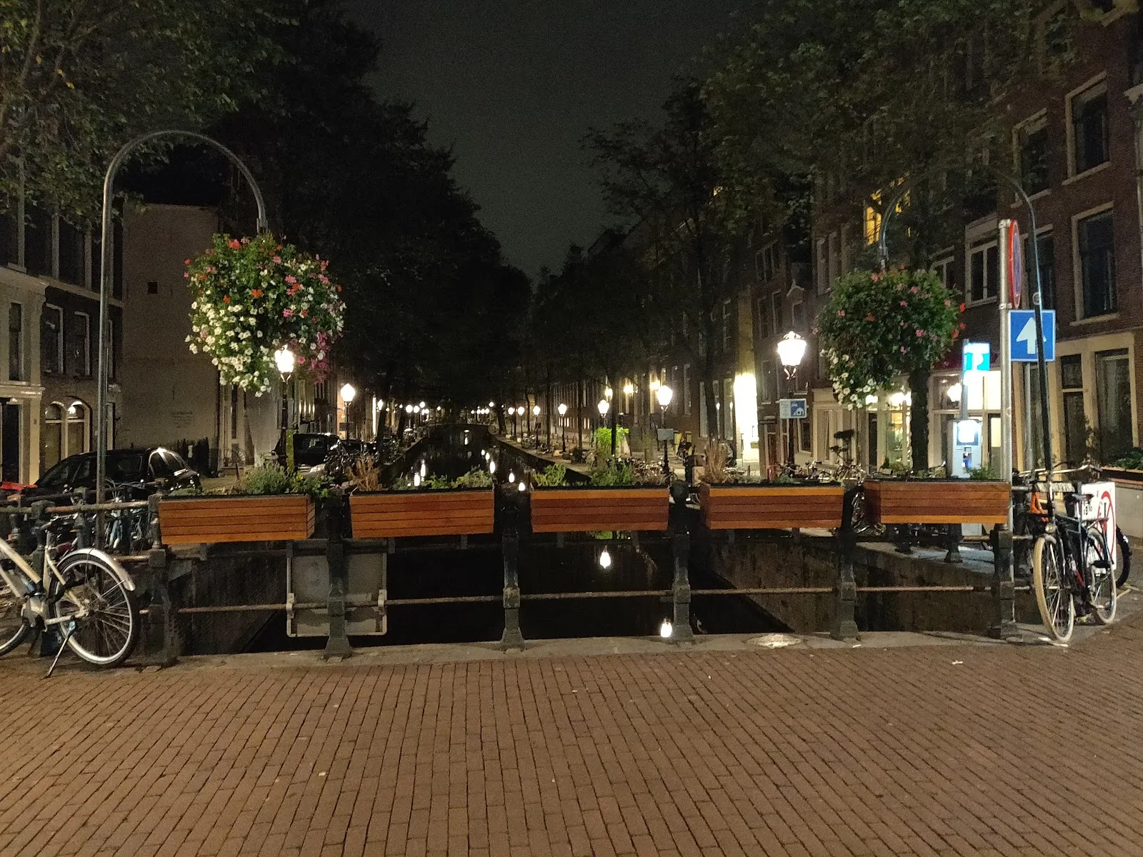 7B&B – bed & breakfast in Amsterdam-Centrum