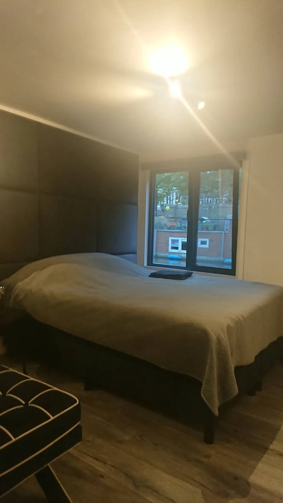 A'dam Houseboat – bed & breakfast in Amsterdam-Centrum (foto 4)