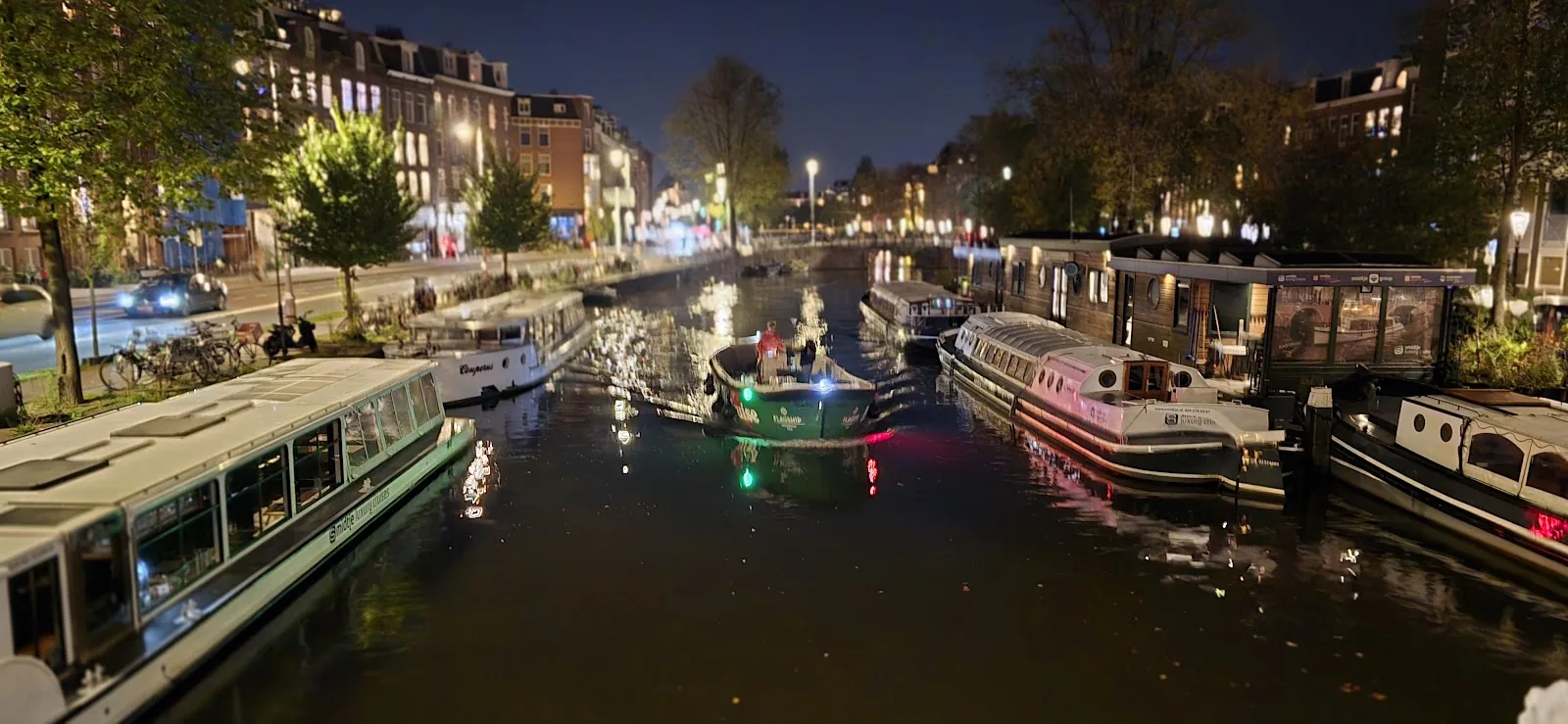 Adriaen Van Ostade B&B – bed & breakfast in Amsterdam De Pijp