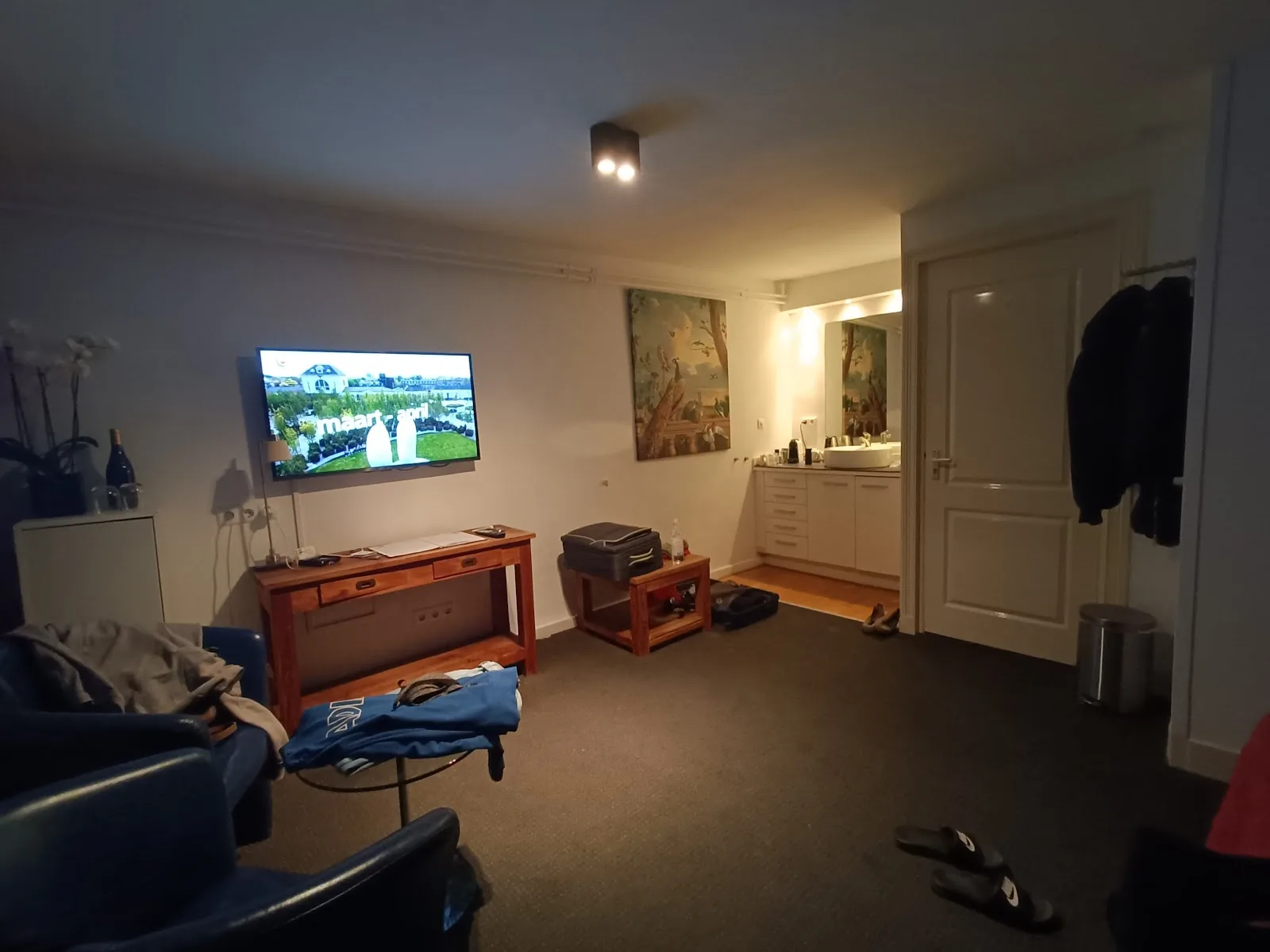 Adriaen Van Ostade B&B – bed & breakfast in Amsterdam De Pijp (foto 2)
