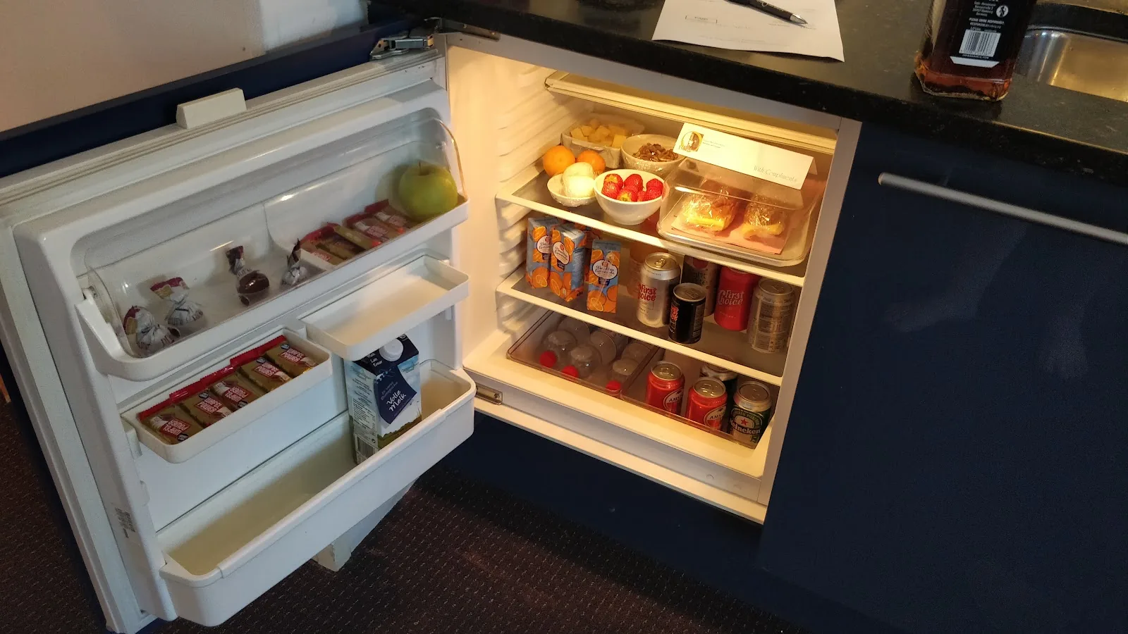 Adriaen Van Ostade B&B – bed & breakfast in Amsterdam De Pijp (foto 3)