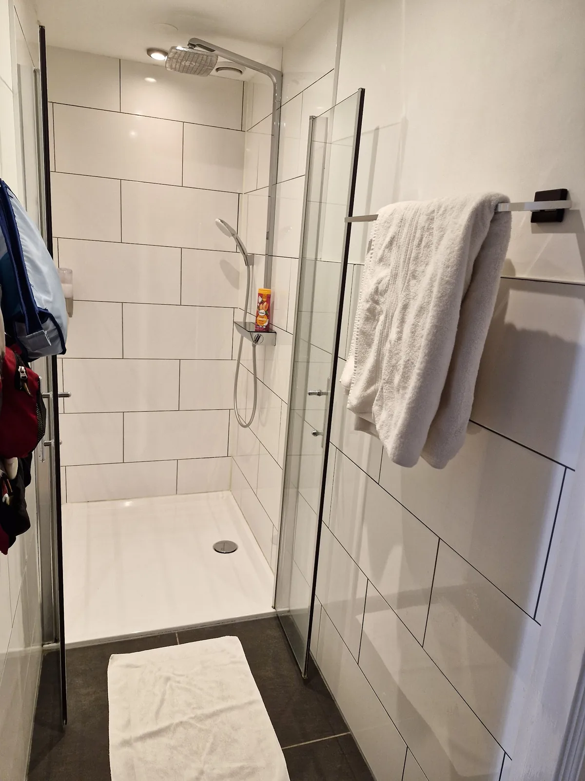 Adriaen Van Ostade B&B – bed & breakfast in Amsterdam De Pijp (foto 5)