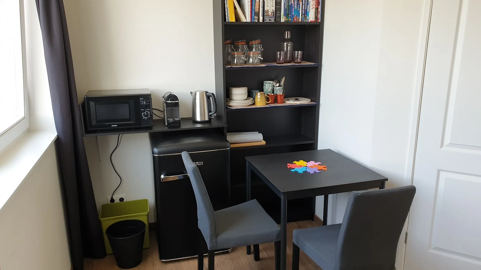 Amor Guesthouse – bed & breakfast a Amsterdam (foto 1)