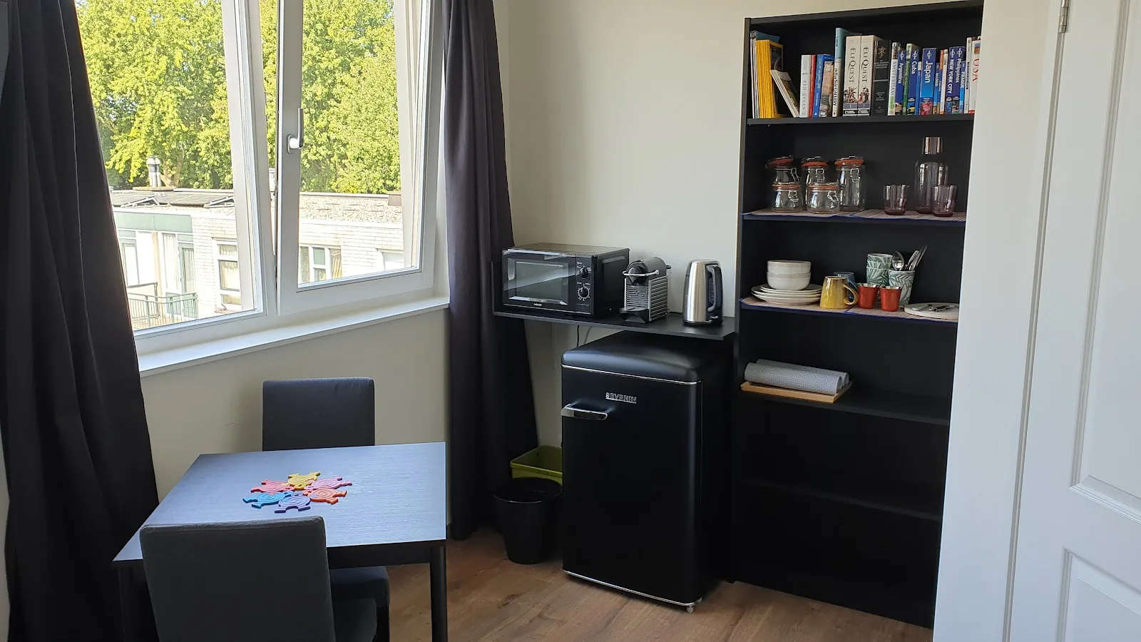 Amor Guesthouse – bed & breakfast a Amsterdam (foto 5)