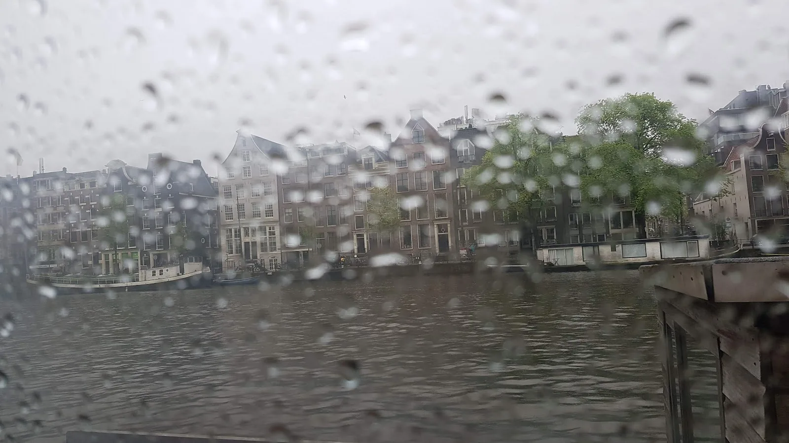 Amstel Canal Guest House – bed & breakfast in Amsterdam-Centrum (foto 4)