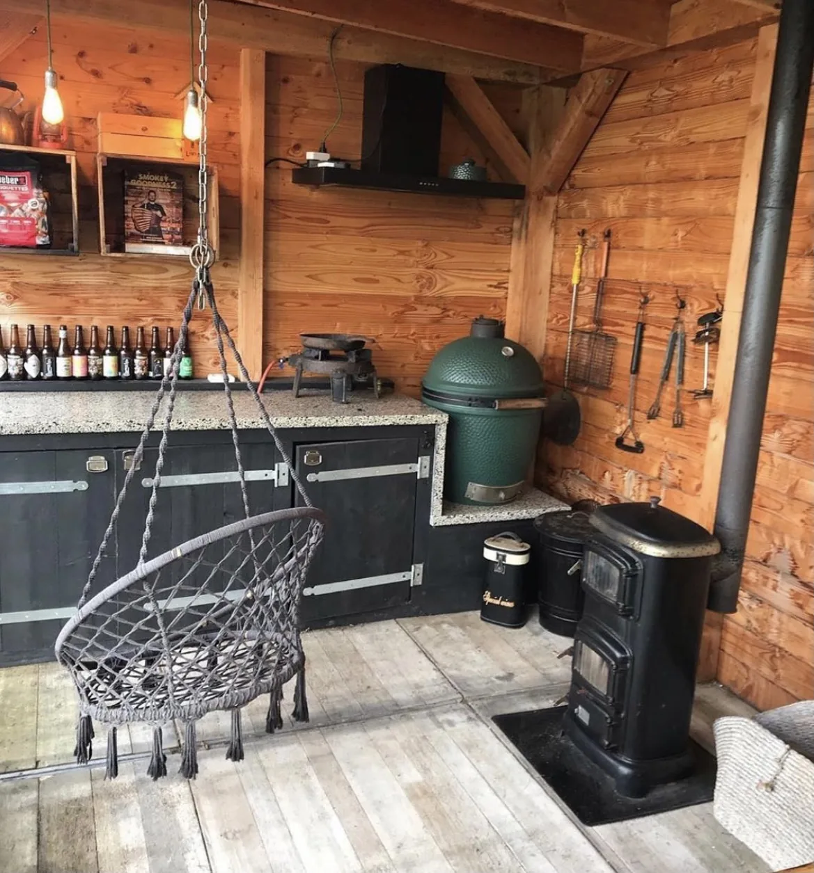 Amster Houseboat Bed without Breakfast – bed & breakfast in Amsterdam-Noord (foto 5)