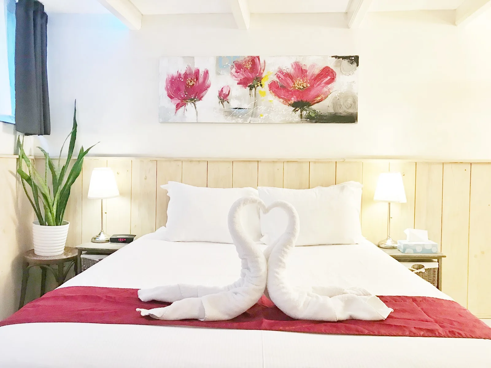 Amsterdam At Home – bed & breakfast in Amsterdam-Centrum (foto 3)