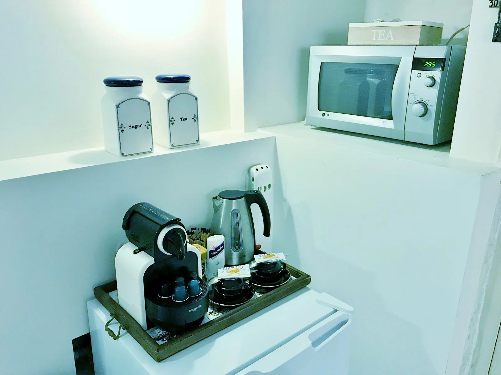 Amsterdam At Home – bed & breakfast in Amsterdam-Centrum (foto 4)