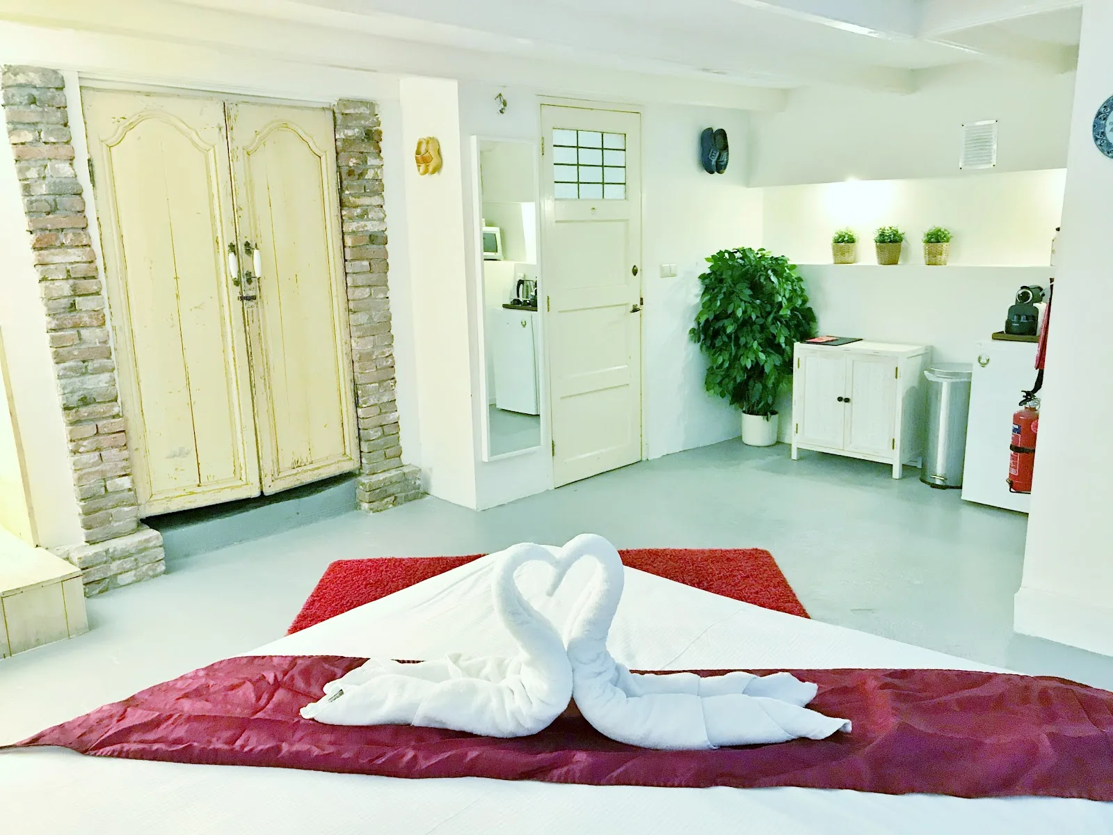 Amsterdam At Home – bed & breakfast in Amsterdam-Centrum (foto 5)