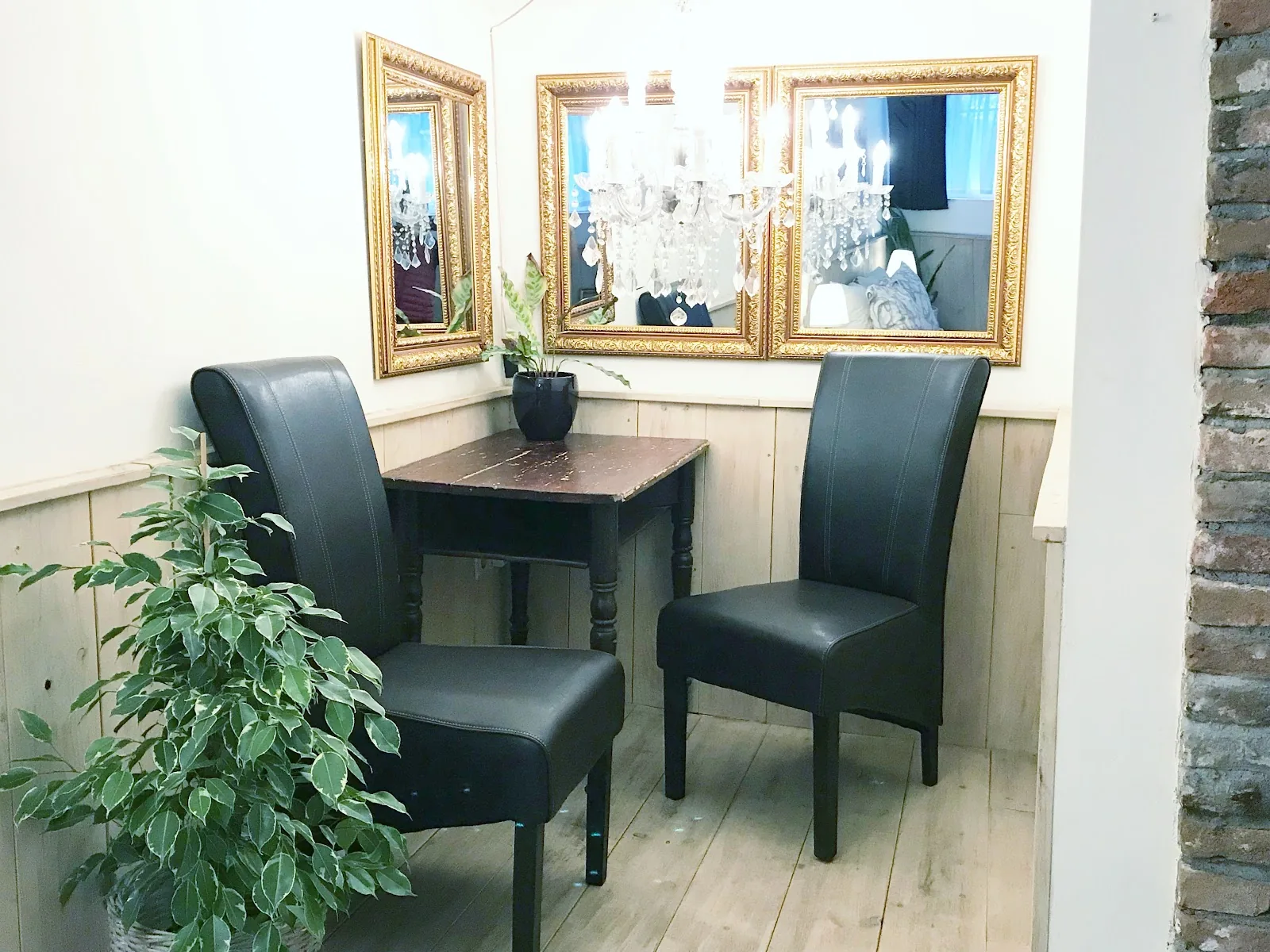 Amsterdam At Home – bed & breakfast in Amsterdam-Centrum (foto 6)
