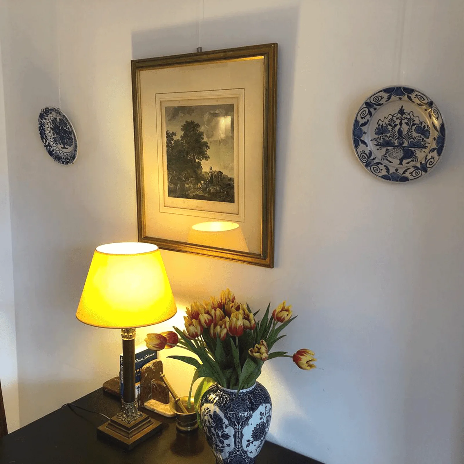 Amsterdam Bed and Breakfast Canal View – bed & breakfast in Amsterdam-Centrum (foto 4)