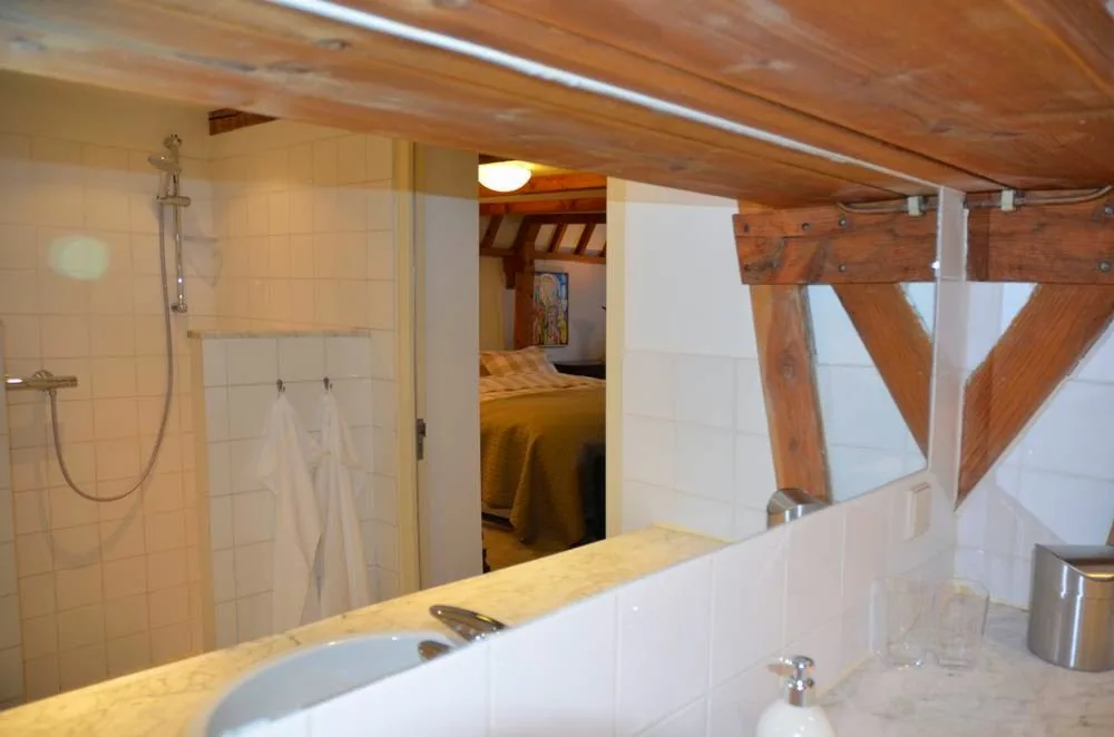 Amsterdam Bed & Breakfast of Art – bed & breakfast in Amsterdam Oud-West (foto 4)