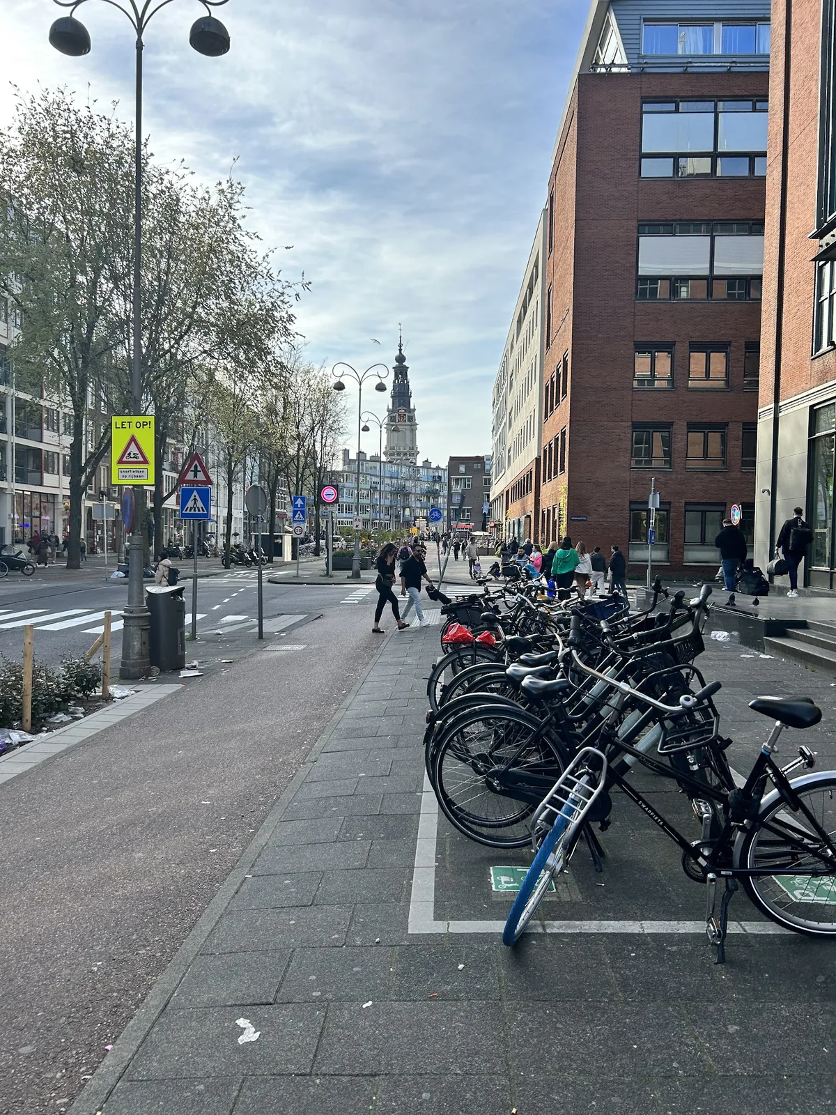 Amsterdam Boat & Breakfast – bed & breakfast in Amsterdam-Centrum (foto 3)