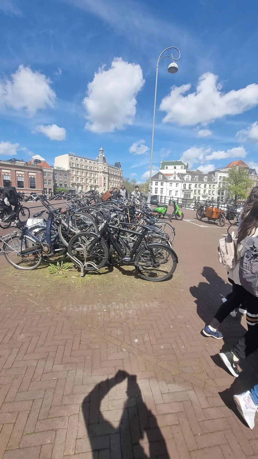 Amsterdam Boat & Breakfast – bed & breakfast in Amsterdam-Centrum (foto 5)