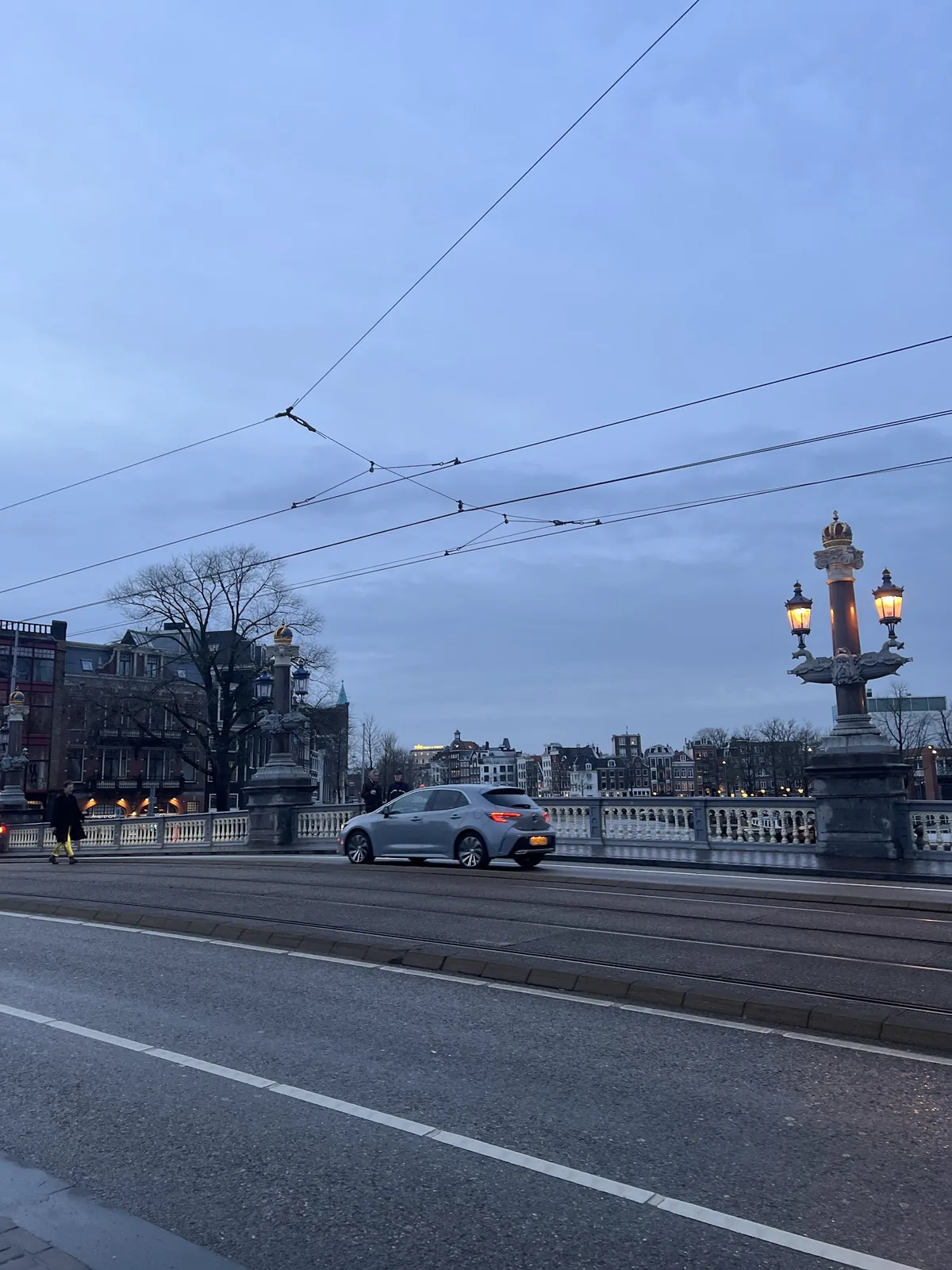 Amsterdam Boat & Breakfast – bed & breakfast in Amsterdam-Centrum (foto 6)
