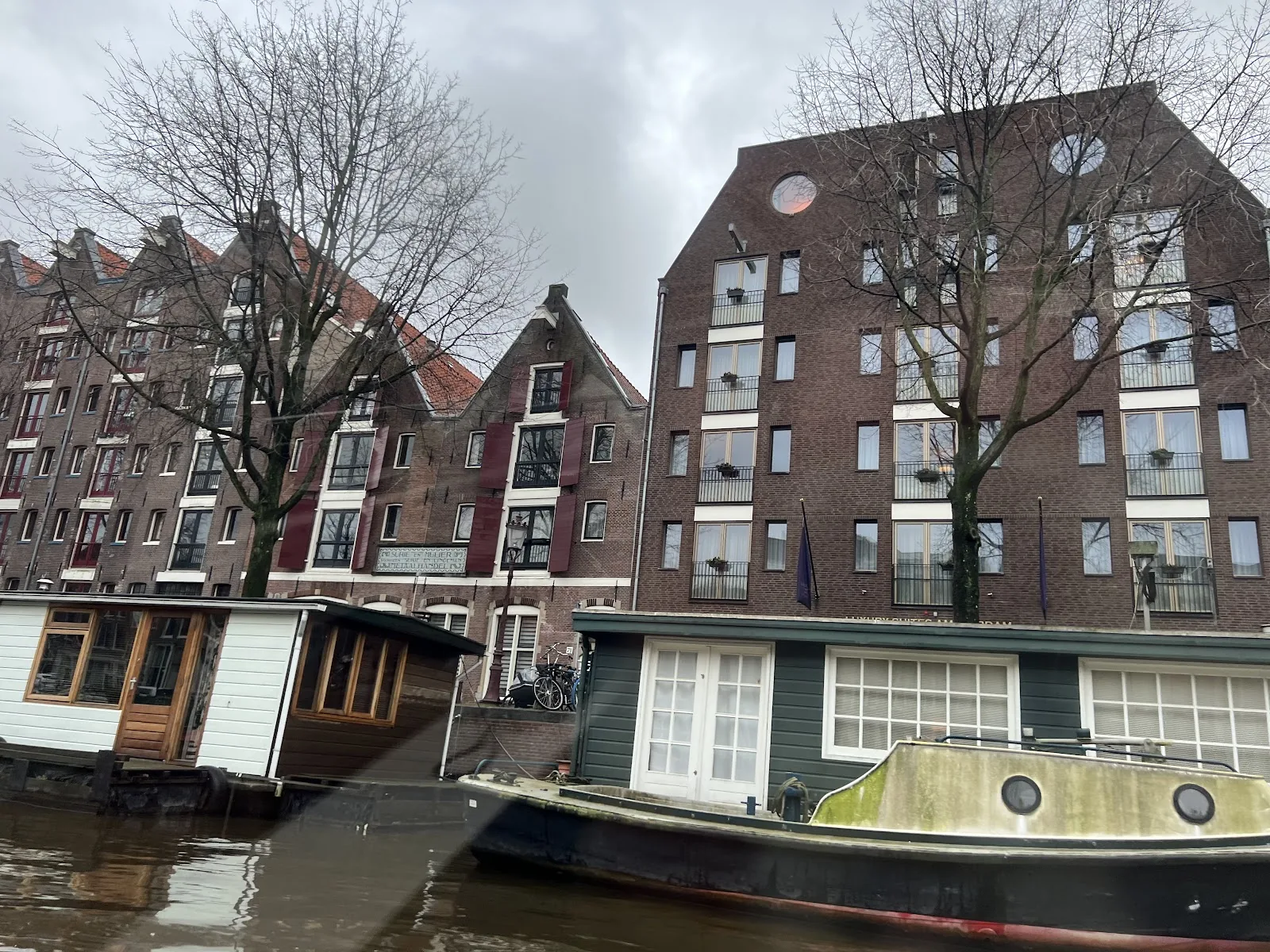 Amsterdam Canal Suite – bed & breakfast in Amsterdam-Centrum (foto 4)