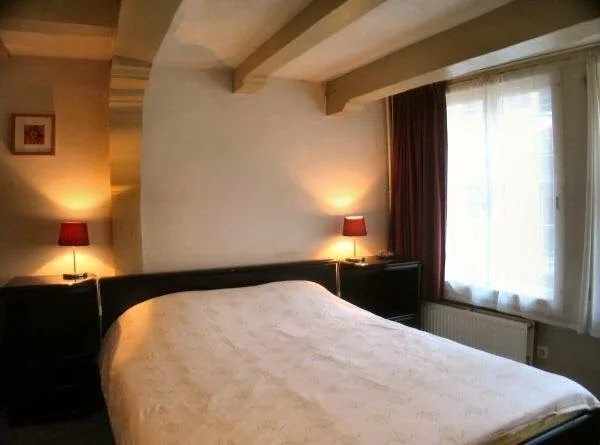 Amsterdam Central Guest House – bed & breakfast in Amsterdam-Centrum (foto 3)