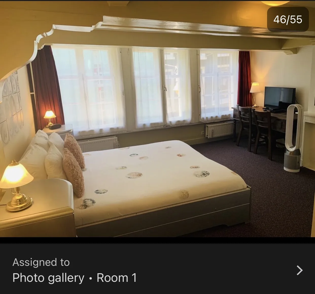 Amsterdam Central Guest House – bed & breakfast in Amsterdam-Centrum (foto 5)