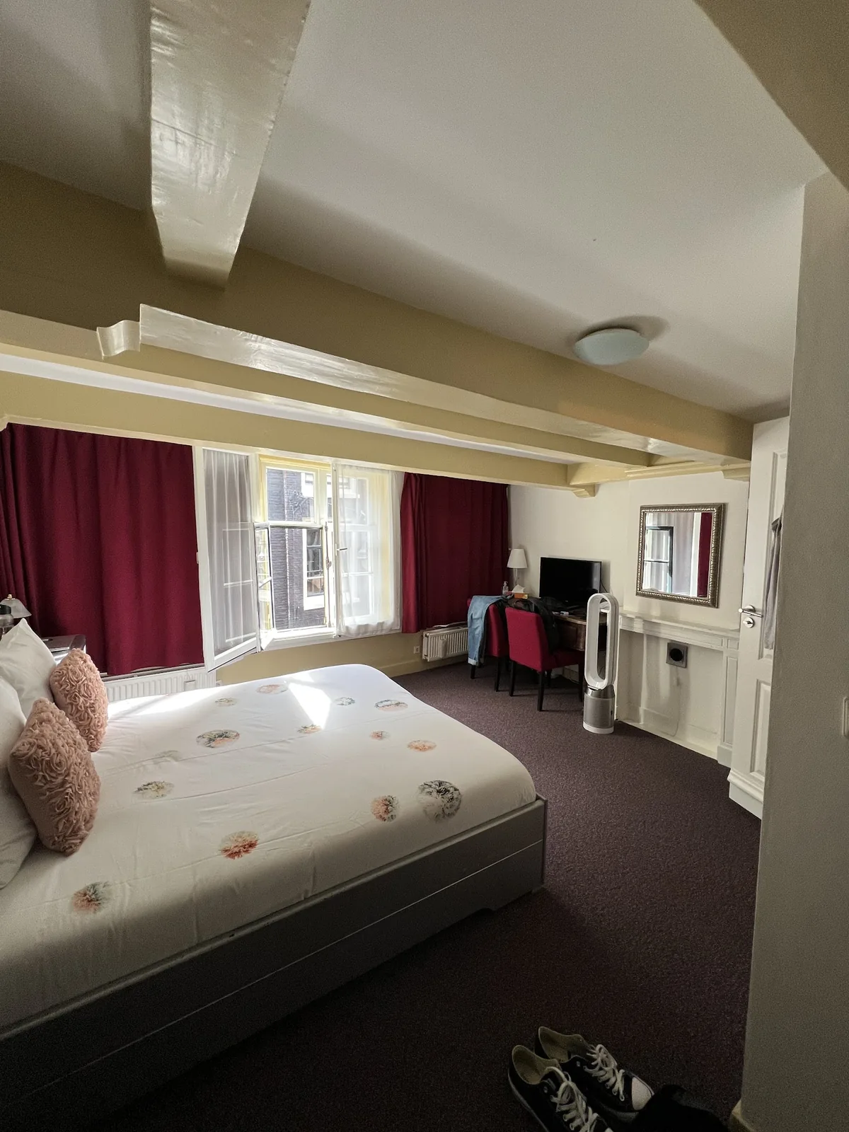 Amsterdam Central Guest House – bed & breakfast in Amsterdam-Centrum (foto 6)