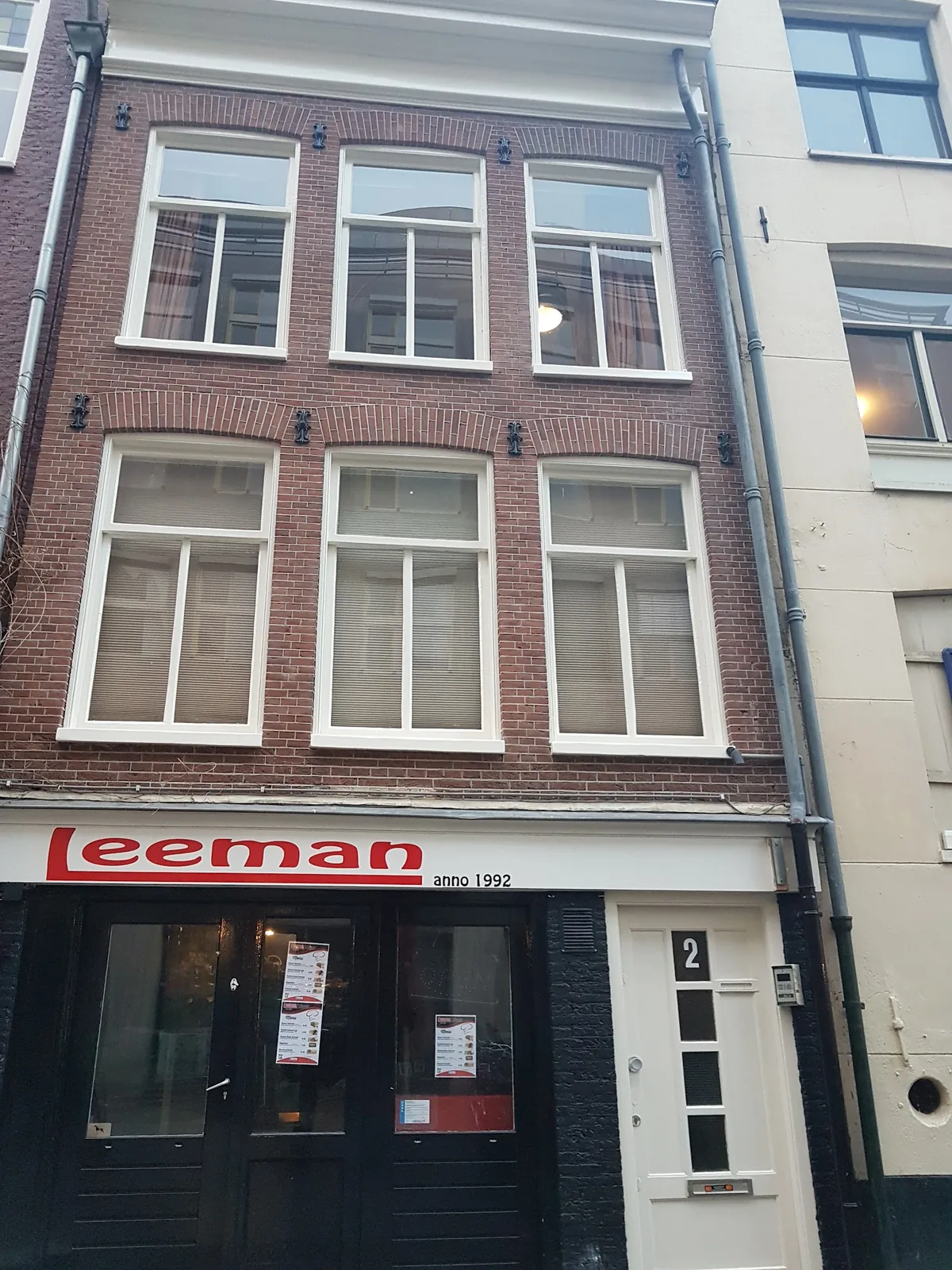 Amsterdam4holiday Bed and Breakfast – bed & breakfast in Amsterdam-Centrum
