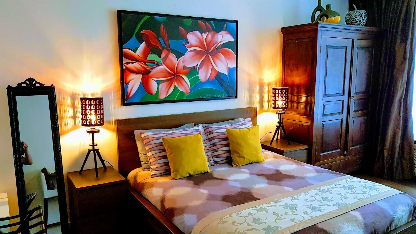 Amsterdam4holiday Bed and Breakfast – bed & breakfast in Amsterdam-Centrum (foto 1)