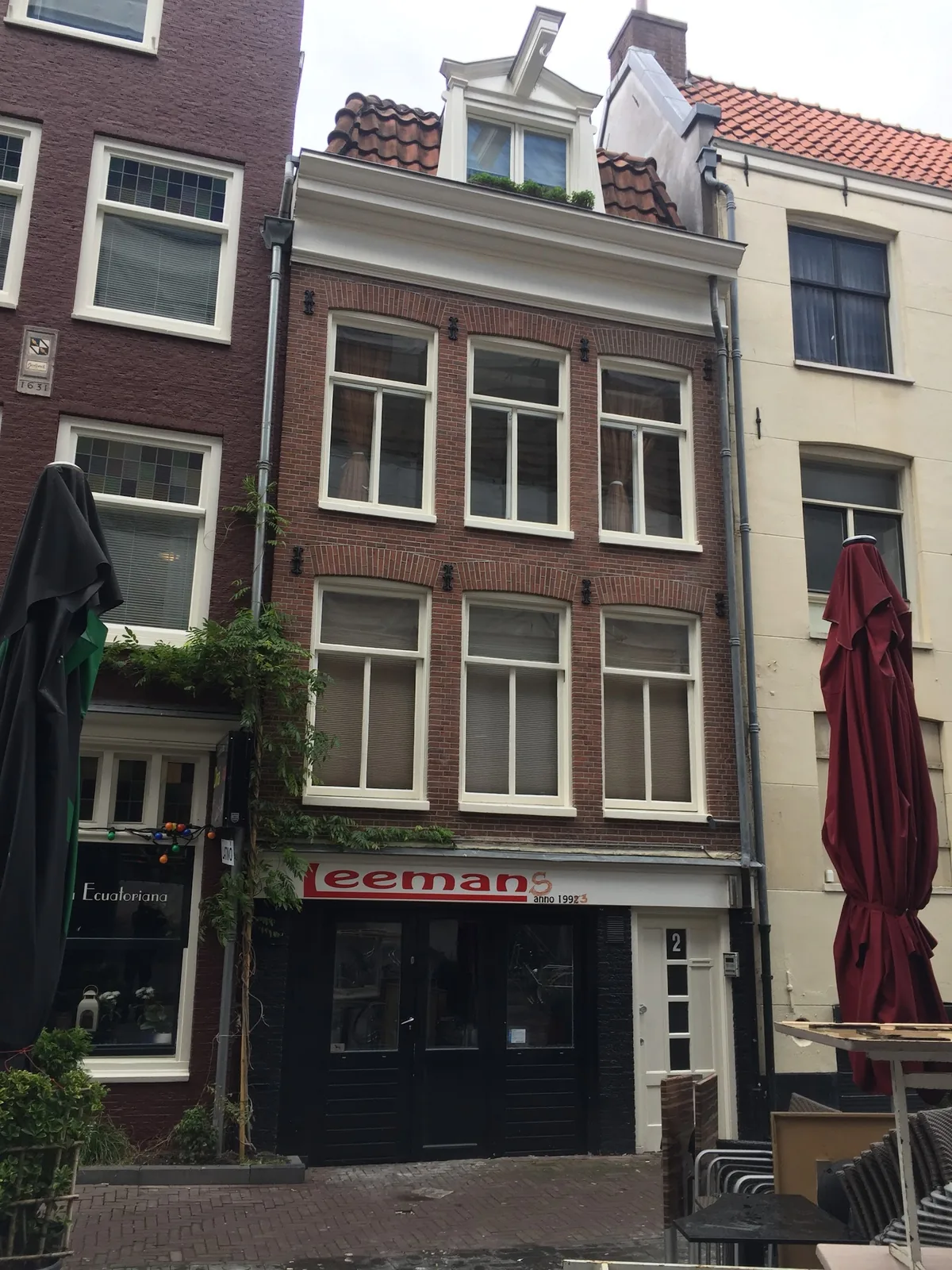 Amsterdam4holiday Bed and Breakfast – bed & breakfast in Amsterdam-Centrum (foto 2)