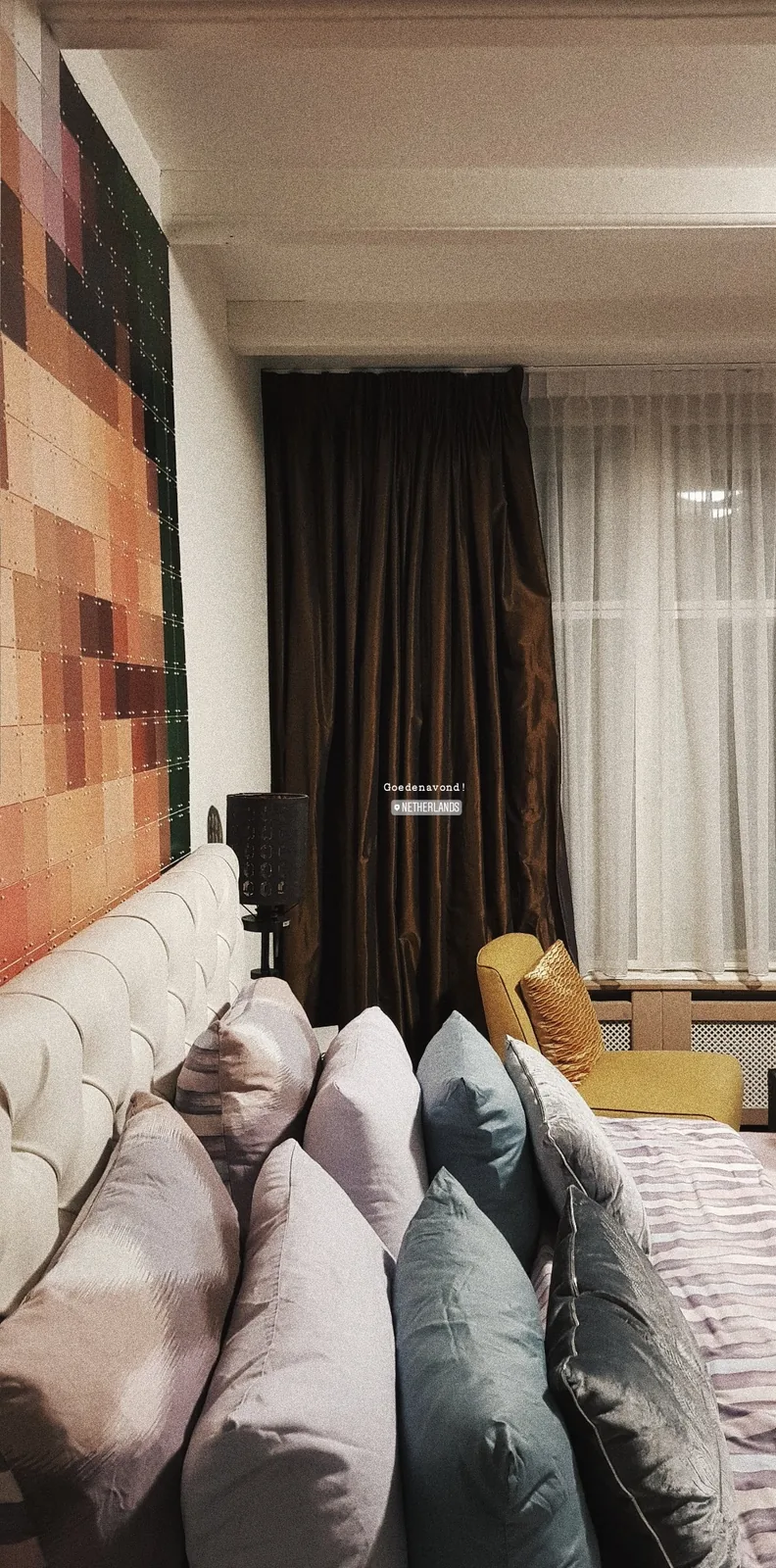 Amsterdam4holiday Bed and Breakfast – bed & breakfast in Amsterdam-Centrum (foto 4)