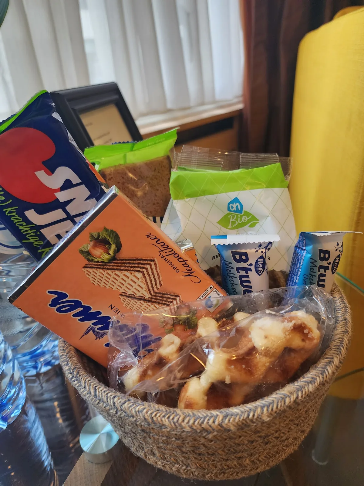 Amsterdam4holiday Bed and Breakfast – bed & breakfast in Amsterdam-Centrum (foto 5)