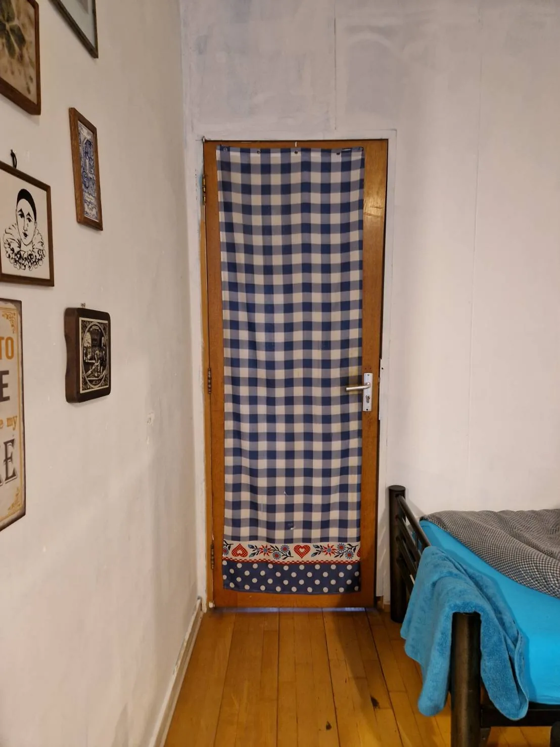 Amsterhouse B&B – bed & breakfast in Amsterdam-Centrum (foto 2)