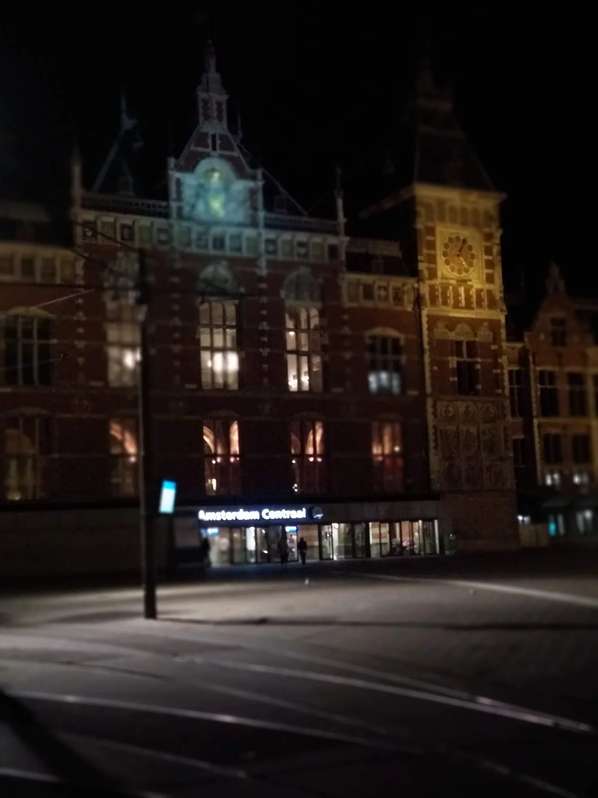 Amsterhouse B&B – bed & breakfast in Amsterdam-Centrum (foto 4)