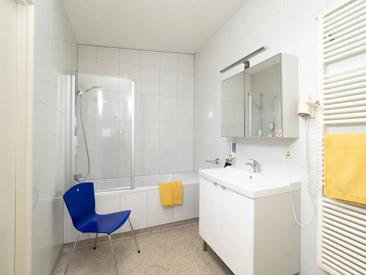 B&B Bij de Amstel – bed & breakfast in Amsterdam-Oost (foto 3)
