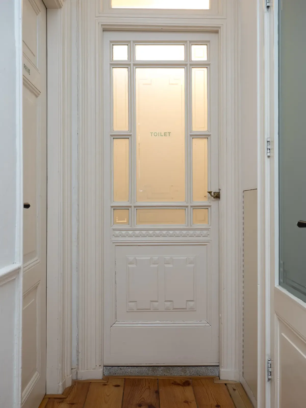 B&B Bij de Amstel – bed & breakfast in Amsterdam-Oost (foto 5)