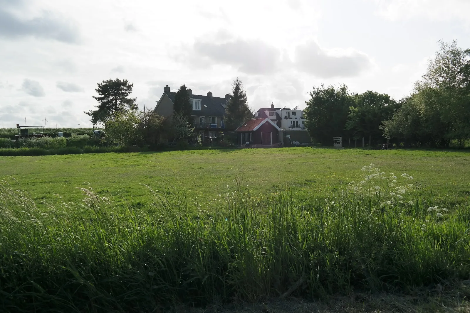 B & B Bloom – bed & breakfast in Amsterdam-Noord (foto 3)