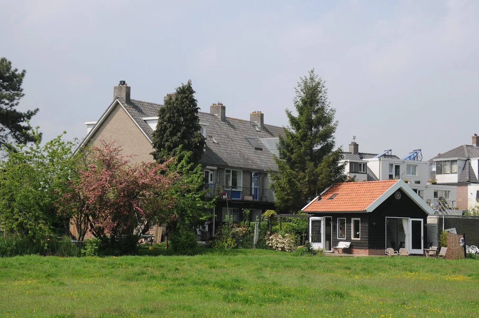 B & B Bloom – bed & breakfast in Amsterdam-Noord (foto 5)