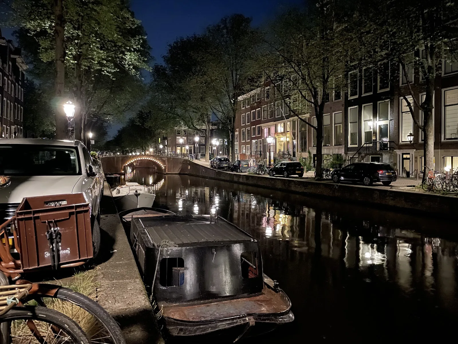 B&B Blossom – bed & breakfast in Amsterdam-Centrum