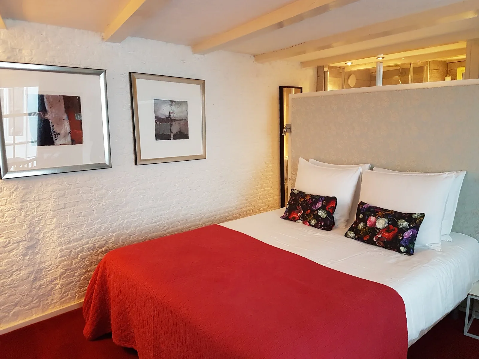 B&B Blossom – bed & breakfast in Amsterdam-Centrum (foto 1)