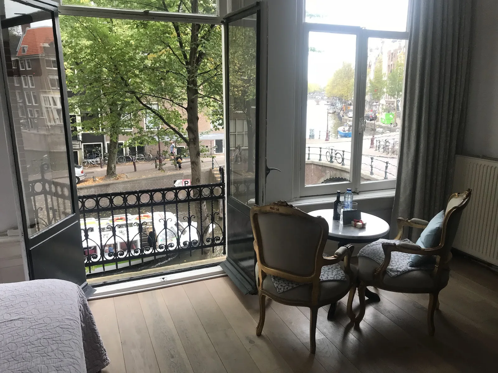 B&B Blossom – bed & breakfast in Amsterdam-Centrum (foto 3)