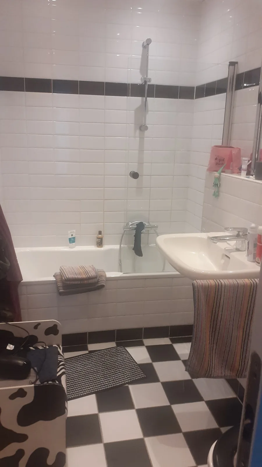 B & B Boven IJ – bed & breakfast a Amsterdam Nord (foto 1)
