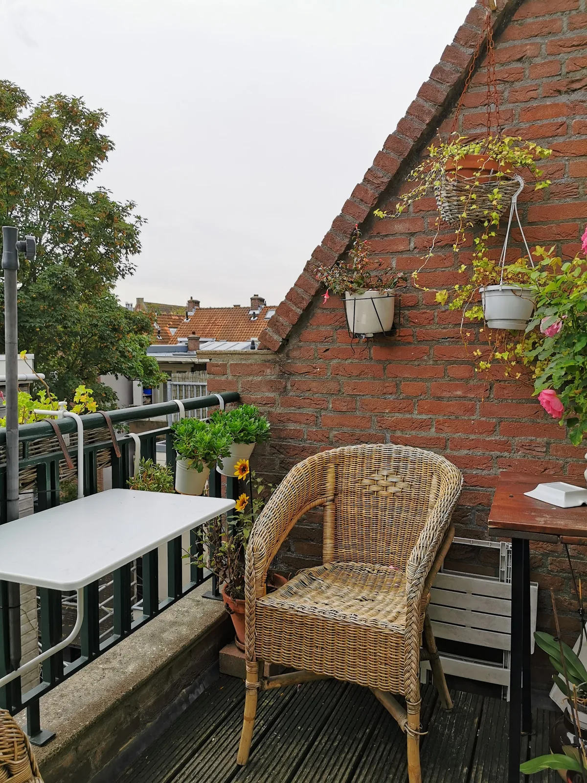 B&B Central – bed & breakfast in Amsterdam Oud-West