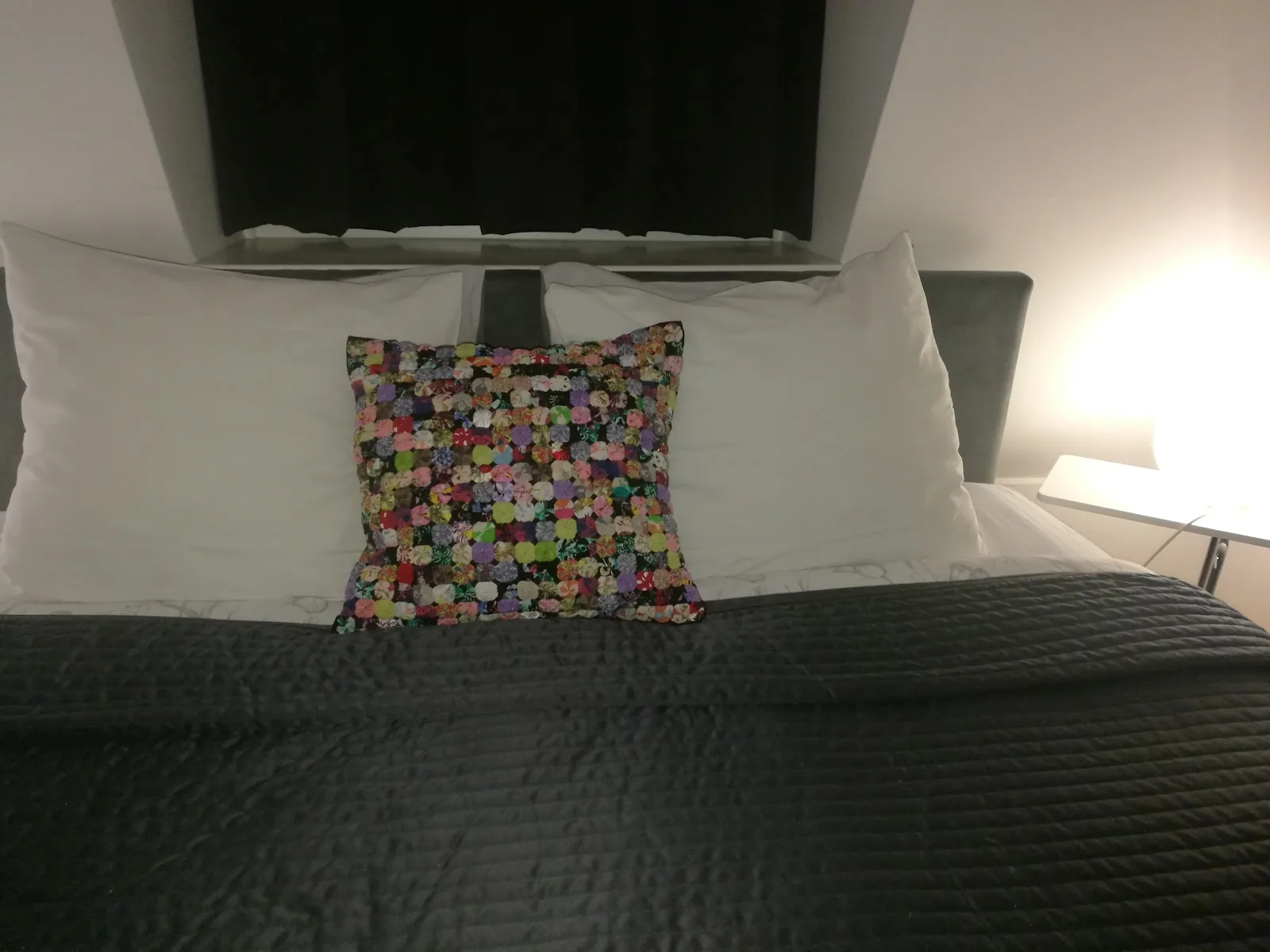 B&B Central – bed & breakfast in Amsterdam Oud-West (foto 4)