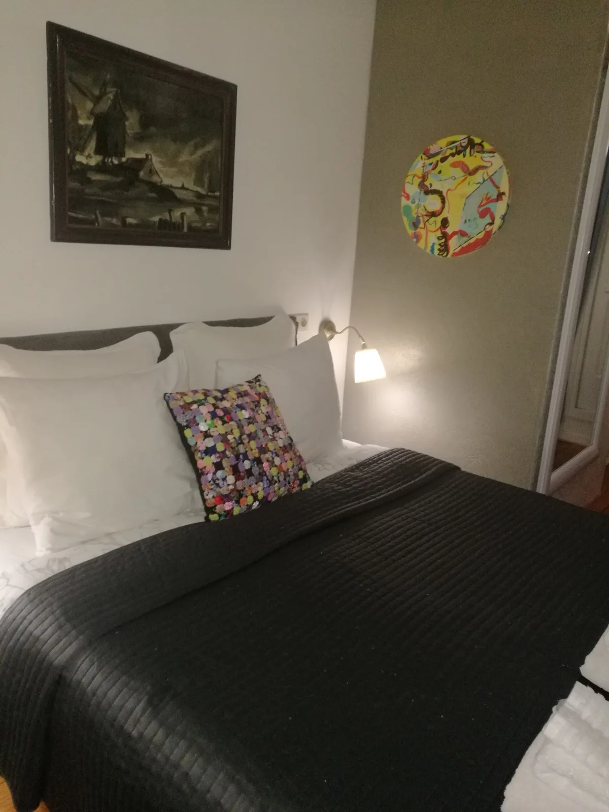 B&B Central – bed & breakfast in Amsterdam Oud-West (foto 6)